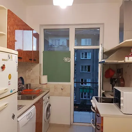 Apartment Vasil Levski Sofia