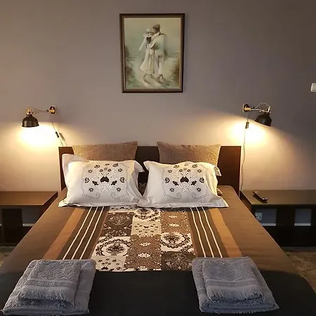 Apartment Vasil Levski