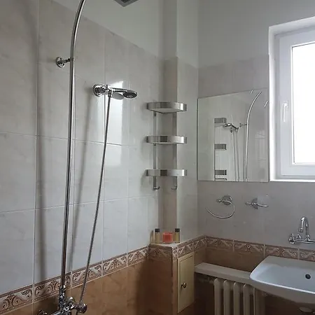Vasil Levski Appartement *