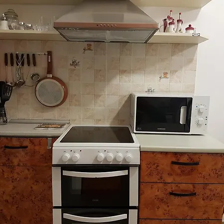 Vasil Levski Appartement Sofia