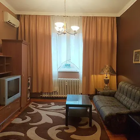 Appartement Vasil Levski *